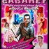 "Magic cabaret" le nouveau spectacle de Wiloo le magicien
