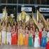 Danse orientale enfant - les roses orientales