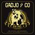 GADJO & Co - Le quartet de jazz nantais qui fait mouche!