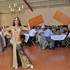 Danseuse Orientale Saint Tropez Cannes Monaco - Image 6