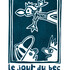 le jour du bec - sortie du livre et vernissage de l'exposition !