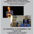 Sept portraits d'artistes havrais