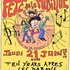fete de la zik