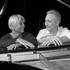 duo Mains Croisées - piano à 4 mains