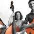 UpSwing - trio groupe de jazz manouche