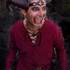 troupe "les barbiers fous"  animation Halloween - Image 3