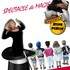 spectacle de magie pour enfants