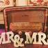Mr & Mrs MARVEL...The Real Vintage Duo