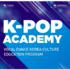 K-Pop Academy cet été à Paris