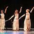 Heiwa Tribe - Fusion contemporaine des danses orientales 