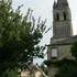 Clocher de l'Abbaye Notre-Dame