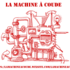 La Machine à coude