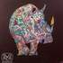 Swamem  - Artiste carte, toile, graphisme et dessin sur mesure