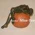 Poterie - Modelage - Miss-Terre