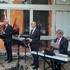 VARIETRIO et ROULEZ GUINGUETTE - L’ambiance musicale des évènements 