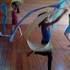 Association Eglantine Rouge - Cours enfants Danse et Théâtre d'impro