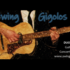 Swing Gigolos - Duo Jazz Swing | CONCERT & ANIMATION | Guitare & Chant 