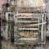 Maud SAINT MARTIN - Artiste peintre - ATELIER DE PEINTURE ABSTRAITE et céramiques - Image 8