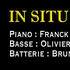 Franck Dijeau - IN SITU TRIO Latin Jazz - Image 2