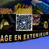 dessin peinture en extérieur «  du pittoresque au pictural » - Image 3
