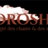 OROSHI - au gré des chants & des sons 
