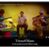 Triouch'Mano - Le Trio Touche-à-tout de l’électro-Jazz Manouche