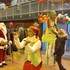 Cie Les Frères du Mystère - Déambulation " Grinchy & Flashy " les lutins fluos - Image 9