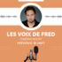 Frédéric Blindt - Comédien voix off masculine radio, TV et web