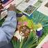 PROFILS ET RELIEFS - COURS DE DESSIN/PEINTURE ADULTE - Image 3