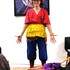 C'que les tics - spectacle de clown et de marionnette en chansons - Image 10