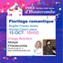 FLORILEGE ROMANTIQUE BRIGITTE FOSSEY NICOLAS CELORO