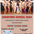 REVUE SHOWTIME - Cabaret 