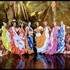 FLAM’SEGA - Les Flamboyantes