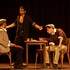 Atelier Juliette Moltes - Formation professionnelle de l'acteur - Image 2