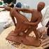 Art et Théâtre de la Noue Rousseau - Cours de Modelage et Sculpture - Image 2