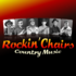 Rockin' Chairs - groupe country rock