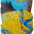 Lionel Le Jeune - Artiste contemporain pluridisciplinaire, peinture, sculptur - Image 5
