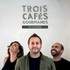 Trois Cafés Gourmands