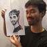 Betty caricaturiste - Caricatures-portraits en live, Mariage, Gala, repas Société - Image 2