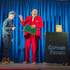 Captain Franko - Spectacle de Magie pour enfants, a déguster en famille! - Image 5