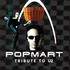 POPMART - Tribute U2