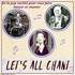 let's all chant - Trio ou duo musical pour tous vos événements 