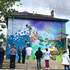 Passe-mural - Fresques murales - Image 2