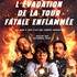 L'évadation de la tour fatale
