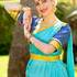 Margaux Carere  - Danse indienne Kathak et Bollywood-Kathak - Image 2