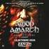 Amon Amarth - The Allfather Awakens Tour