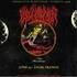 Blood Incantation + Nate Mercereau Absolute Elsetour - Europe 2026