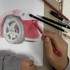 Atelier 3113  - Cours de dessin et de peinture pour les adolescents   - Image 3