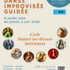 Association le corps a ses raisons - Danse improvisée guidée