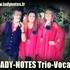 LADY-NOTES - Trio Vocal tous styles - Image 19